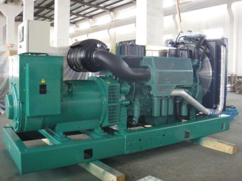 泽普便携静音：租赁无声发电机组，便携式解决能源需求