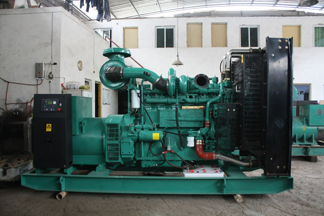 泽普环保无噪音：租用静音发电机组，为环境和耳朵双重保驾护航